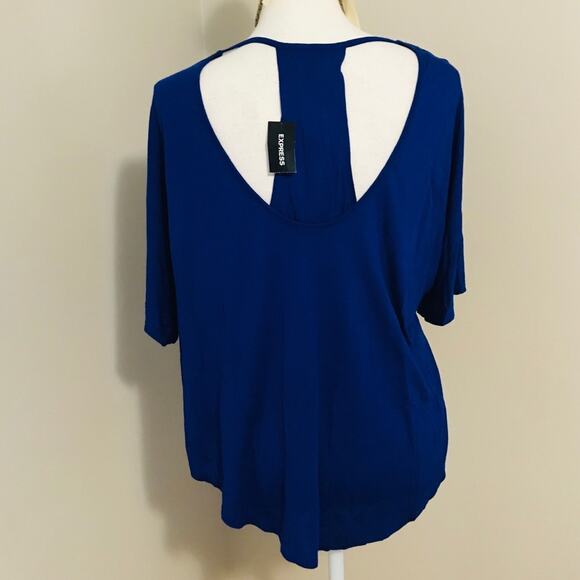 Express Top - Picture 3 of 6